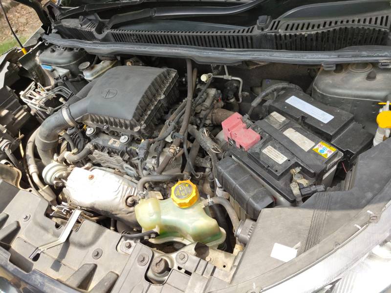 Image Used Car