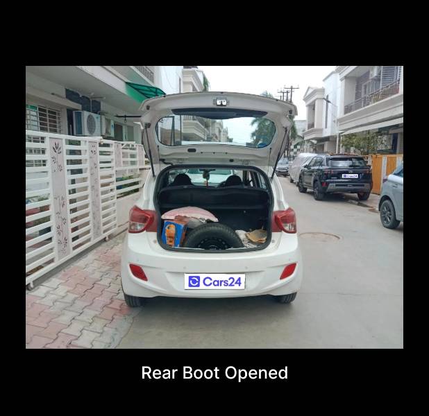 Image Used Car