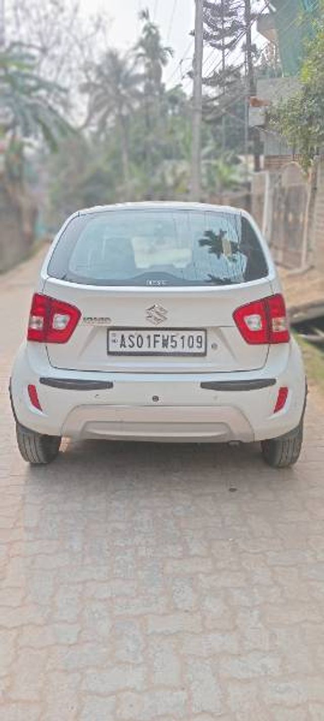 Image Used Car