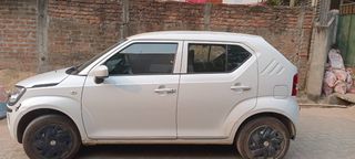 2 Used Maruti Ignis in Kamrup