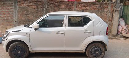 9 Used Maruti Suzuki Ignis in East Khasi Hills