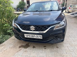 3 Used Maruti Baleno in Firozabad
