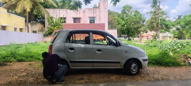 Image Used Car