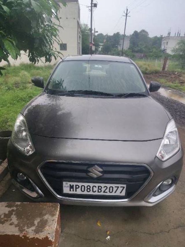 Maruti Suzuki Swift Dzire Tour 1.2 S STD Second-hand 2021 Maruti Suzuki Swift Dzire Tour 1.2 S STD for sale in Jabalpur