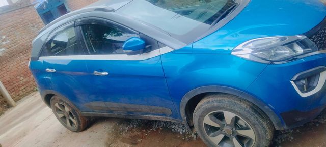 Tata Nexon 1.2 Revotron XZ Plus Second-hand 2019 Tata Nexon 1.2 Revotron XZ Plus for sale in Chatra