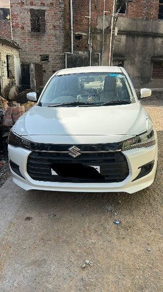 Used Maruti Dzire VXI CNG