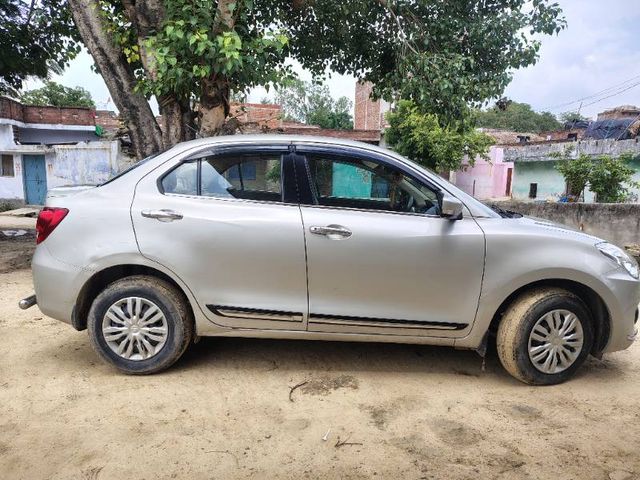 Maruti Suzuki Swift Dzire VXI 1.2 Second-hand 2020 Maruti Suzuki Swift Dzire VXI 1.2 for sale in Sitapur