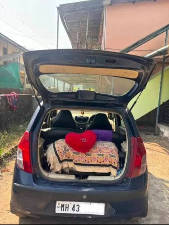 Image Used Car