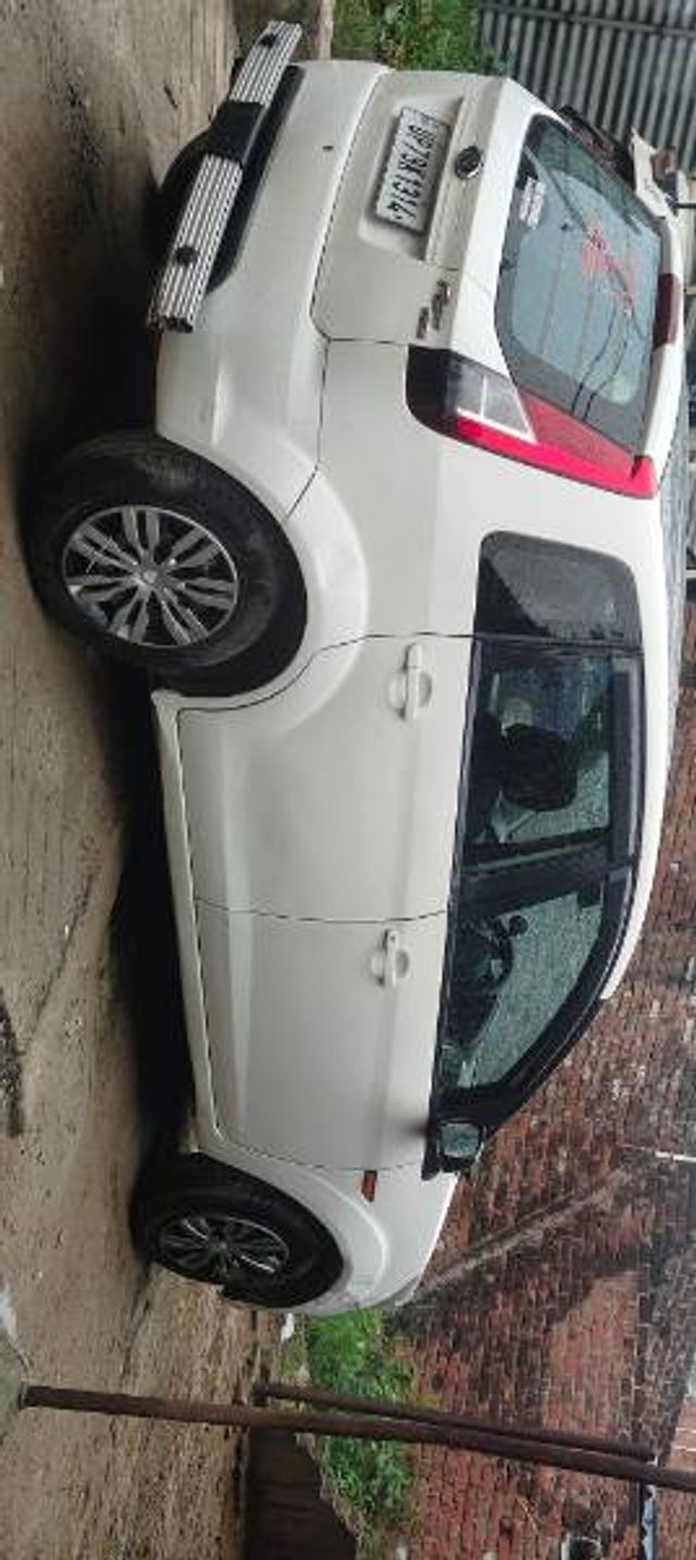 Ford Figo Diesel EXI Second-hand 2014 Ford Figo Diesel EXI for sale in Auraiya