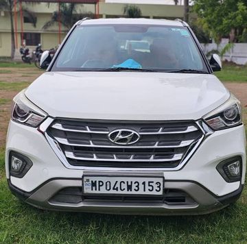 Used 1.6 VTVT SX Plus