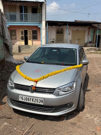 Used Petrol Comfortline