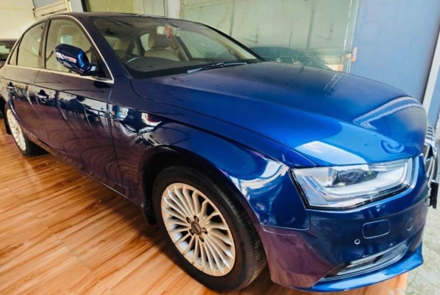 Image Used Car
