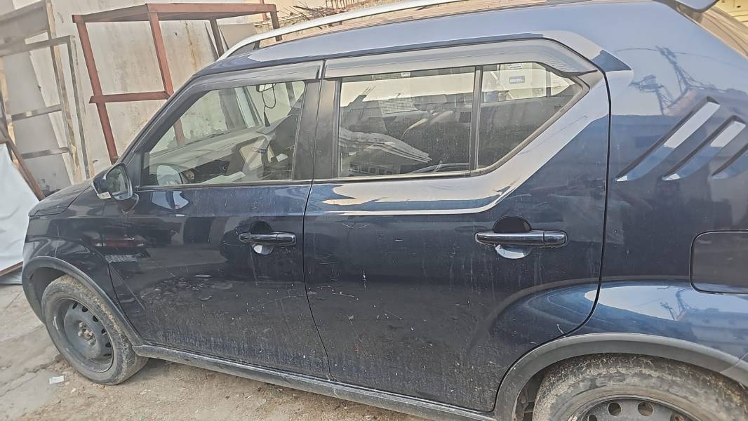 Image Used Car