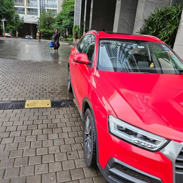 Image Used Car