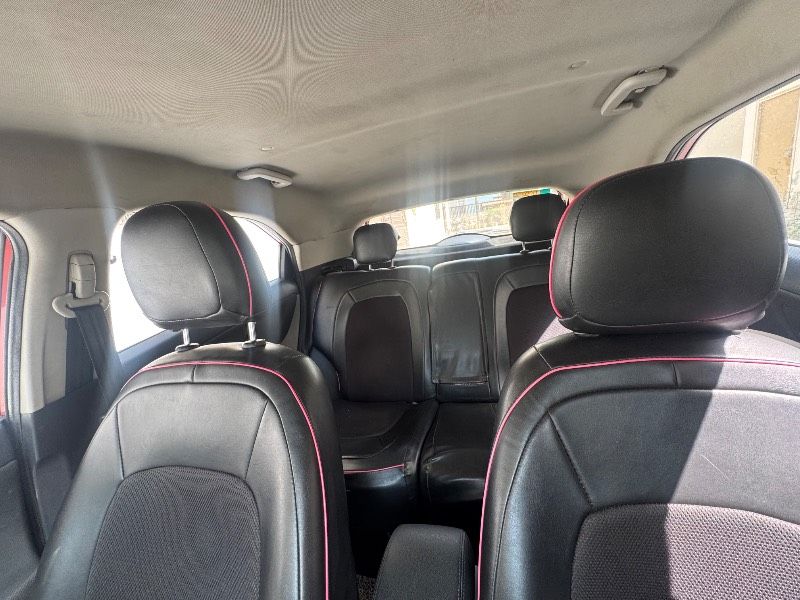 Image Used Car