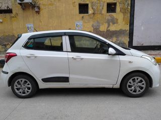 Used Hyundai Grand i10 Magna