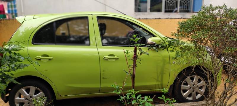 Image Used Car