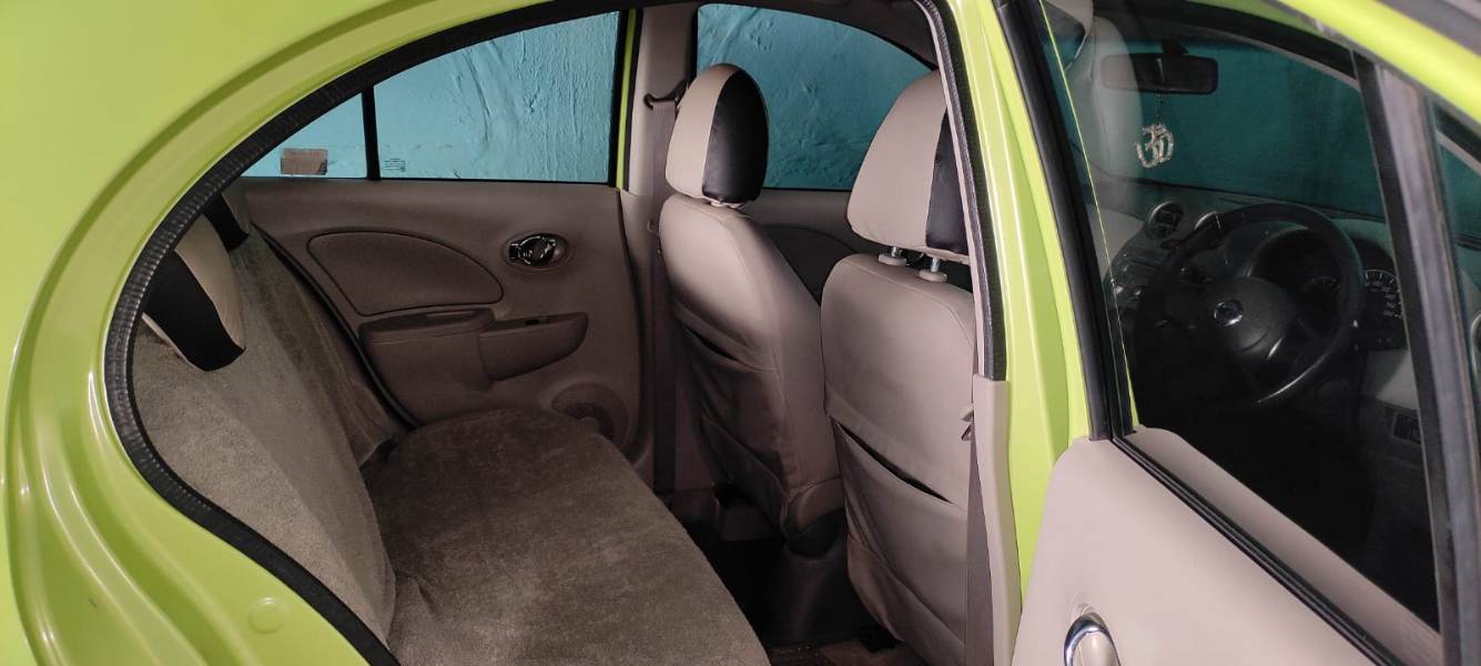 Image Used Car