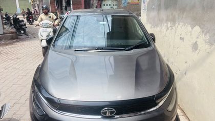 Used XZA DCT BSVI