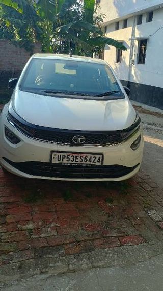 Used Tata Altroz XZ
