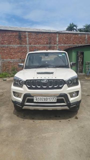 Used S11 BSIV