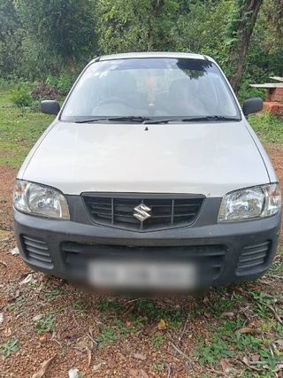 Used Maruti Alto 800 STD