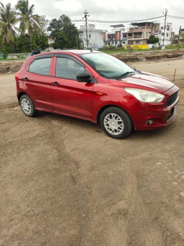 Image Used Car
