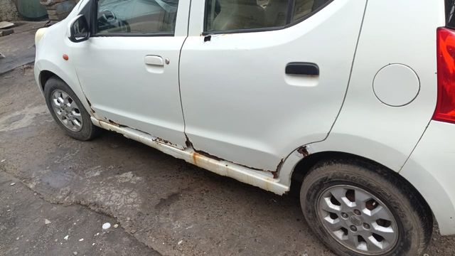 Image Used Car