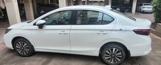 27 Used Honda City in Surat