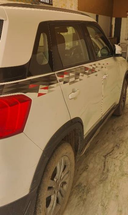 162 Used Maruti Suzuki Vitara Brezza