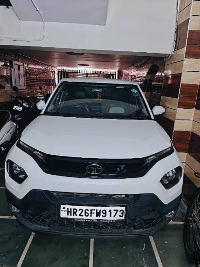 Tata Punch Adventure CNG Second-hand 2025 Tata Punch Adventure CNG for sale in Roorkee