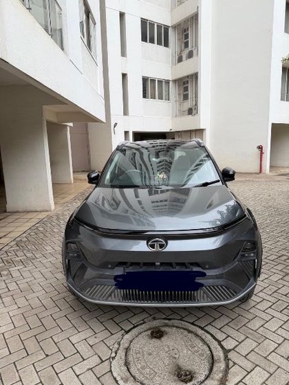 2023 Tata Nexon EV Empowered MR