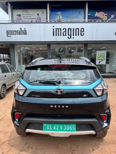 Image Used Car