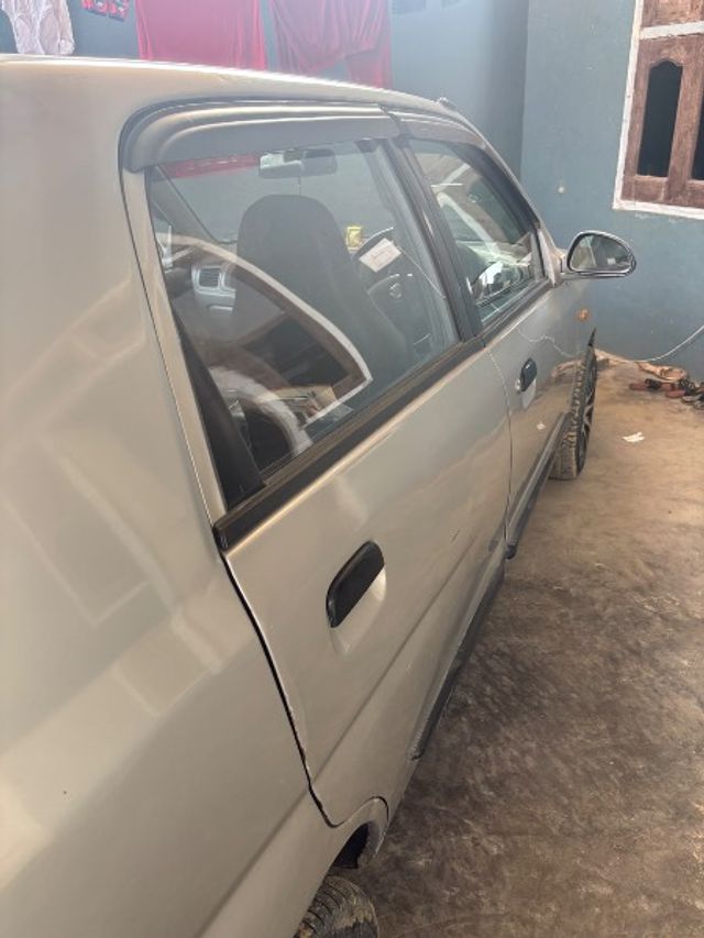 Image Used Car
