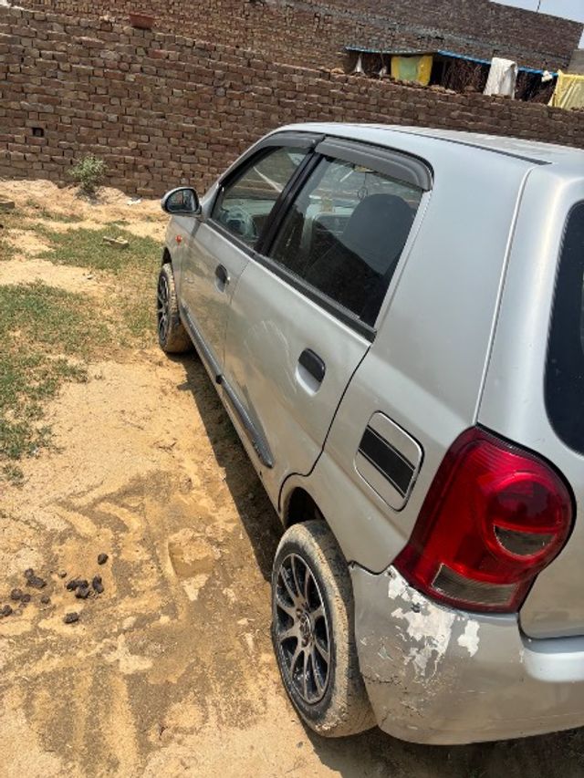 Image Used Car
