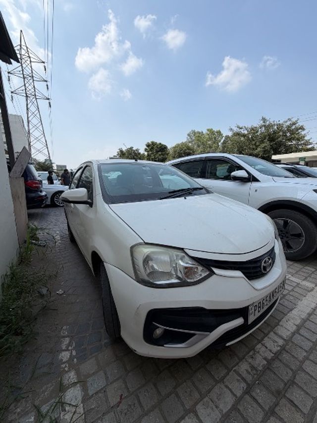 Image Used Car