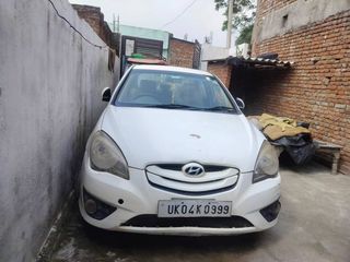 Used Hyundai Verna Transform SX VTVT