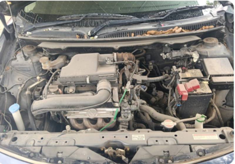 Image Used Car