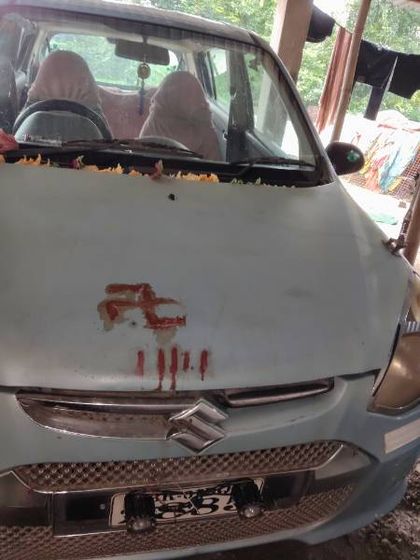 21 Used Maruti Suzuki Alto 800