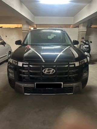 48 Used Hyundai Creta in Hyderabad