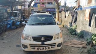 Used LXI