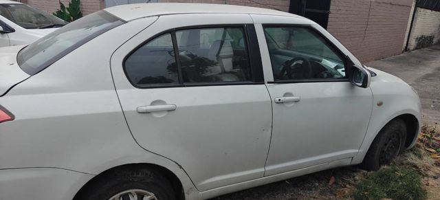 Second-hand 2012 Maruti Suzuki Swift LDI for sale in Chandigarh