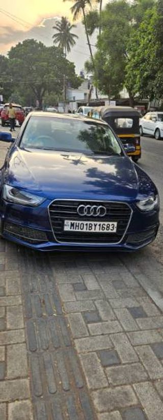 Used 35 TDI Technology Edition