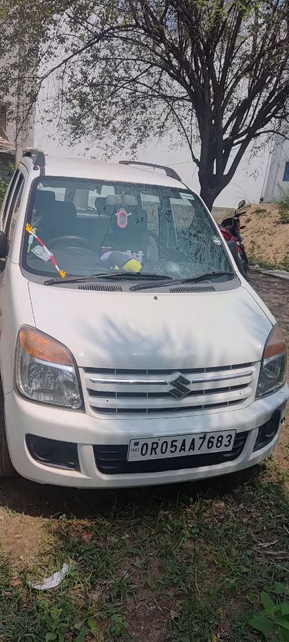 Used VXI Minor