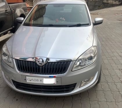 Used 1.6 MPI Elegance