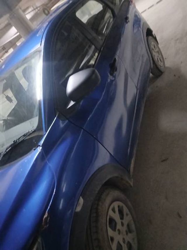 Renault Triber RXE BSVI Second-hand 2021 Renault Triber RXE BSVI for sale in Greater Noida
