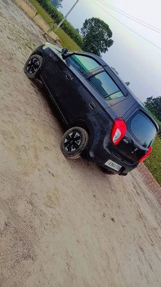 Used Maruti Alto 800 LXI