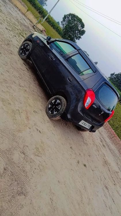176 Used Maruti Suzuki Alto 800