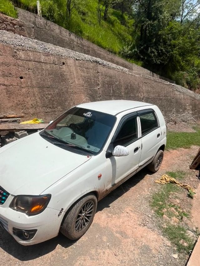 Image Used Car