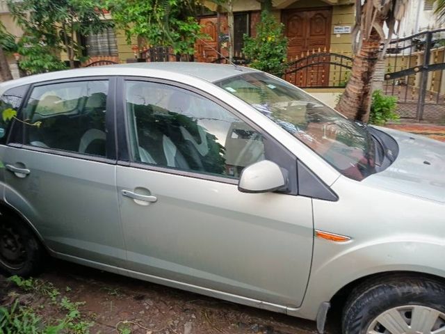 Ford Figo Diesel EXI Second-hand 2011 Ford Figo Diesel EXI for sale in Karad